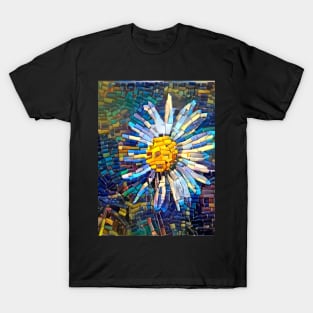 Daisy Macro Dream T-Shirt